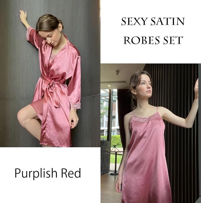Purplish Red
