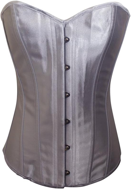 Silver Grey