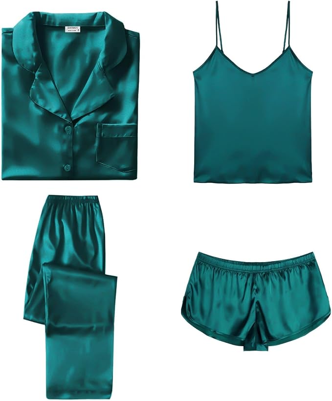 Solid Color Green