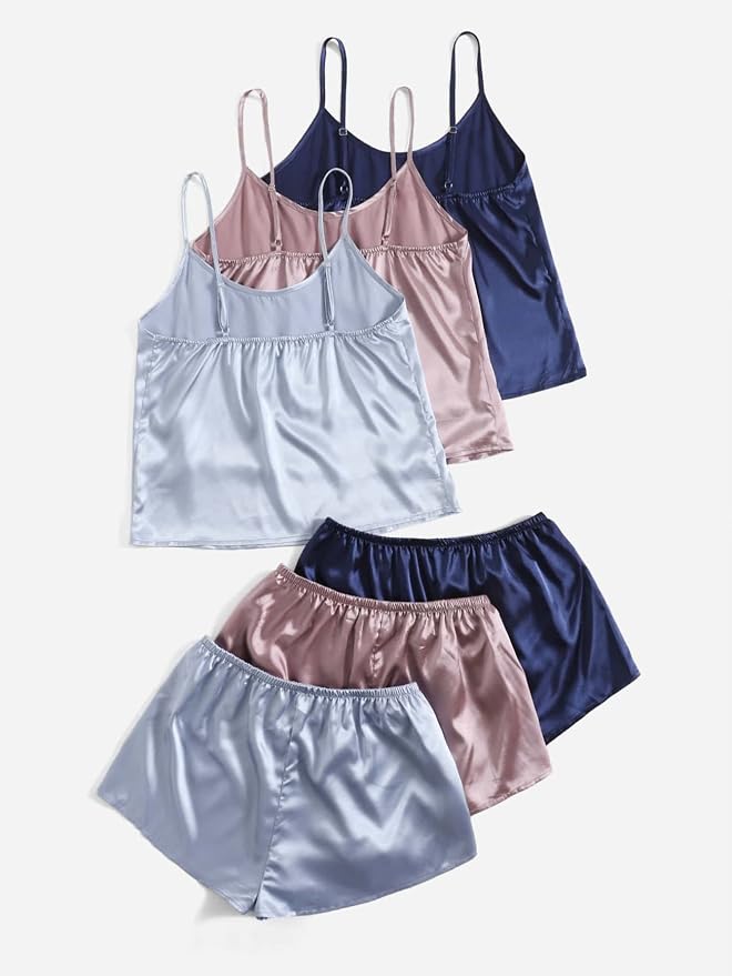Blue and Pink