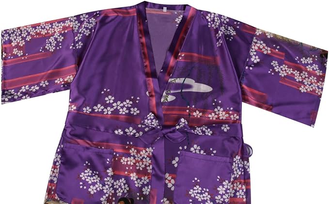 Sakura Purple