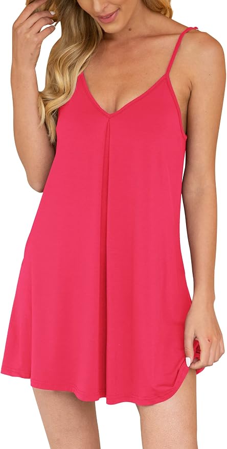 Watermelon Red