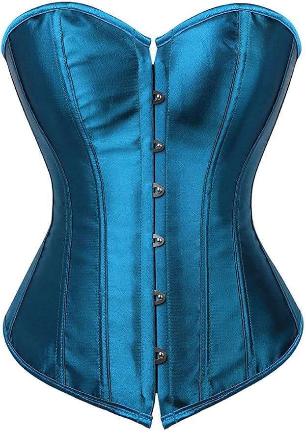 Peacock Blue