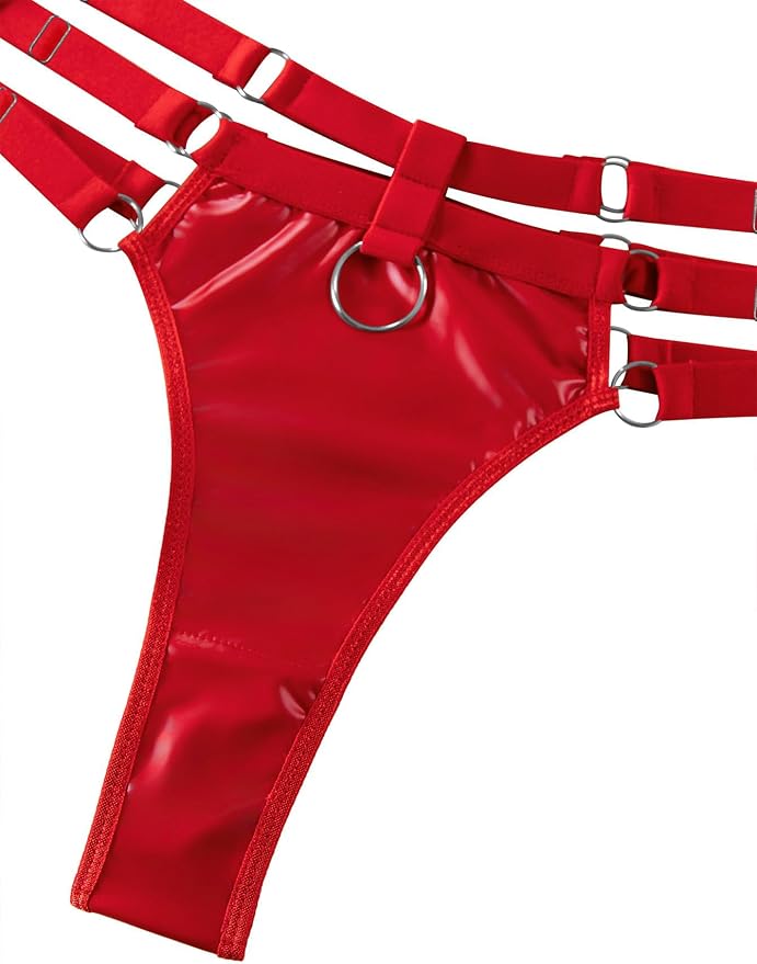 Pu Red