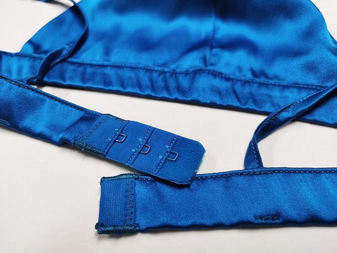 Turkish Blue