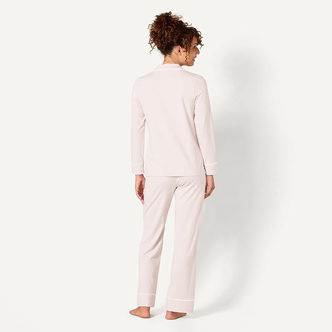 Pale Pink