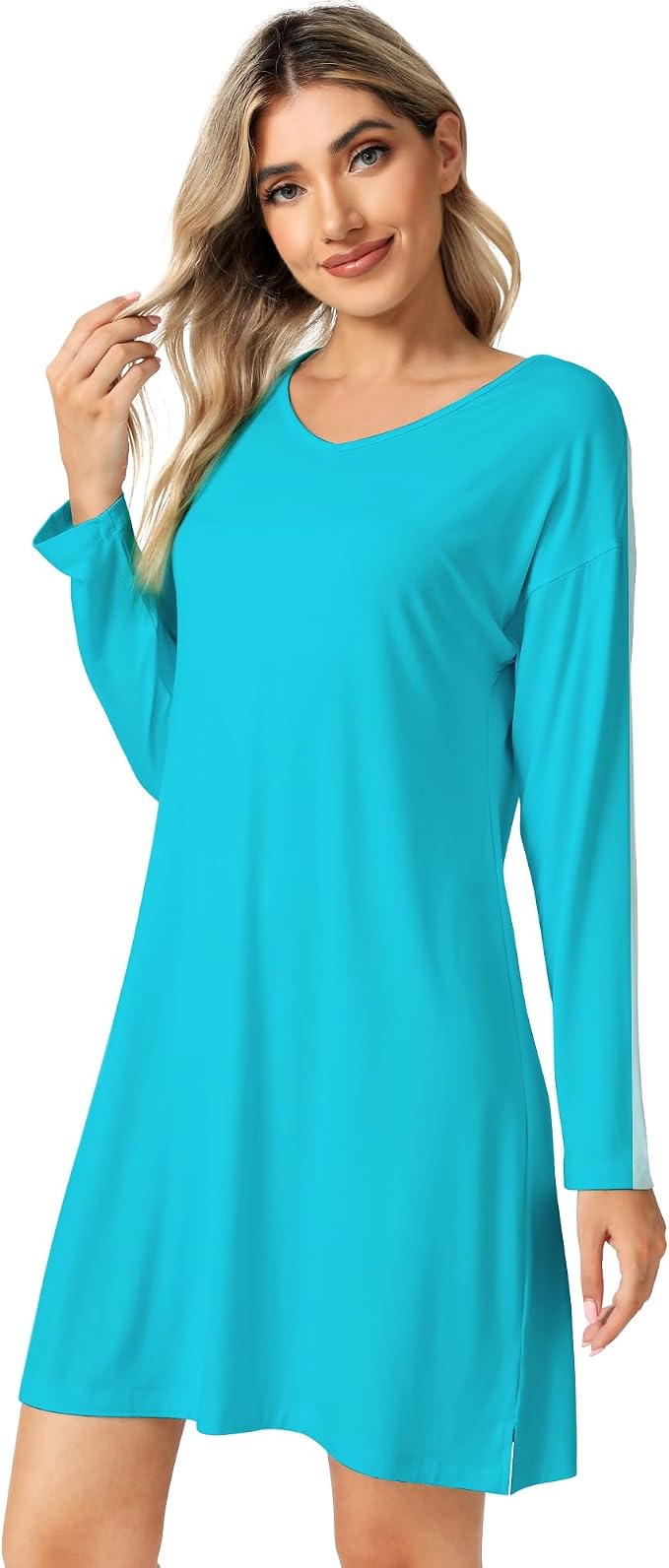 A-turquoise