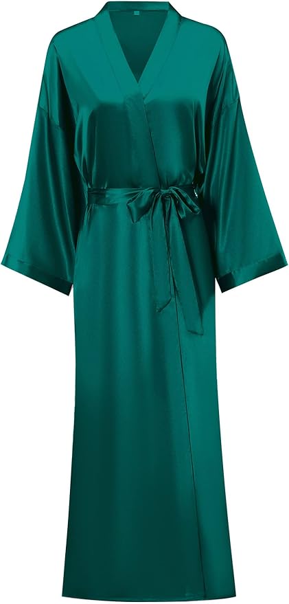 Solid Dark Green