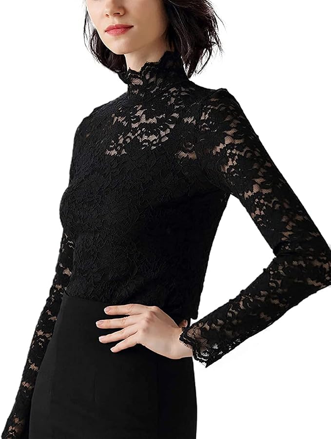 Black & With Camisole
