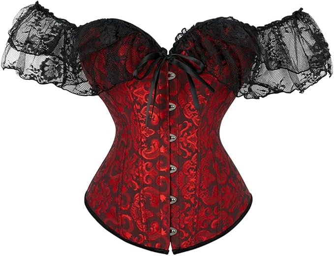 Black/Red
