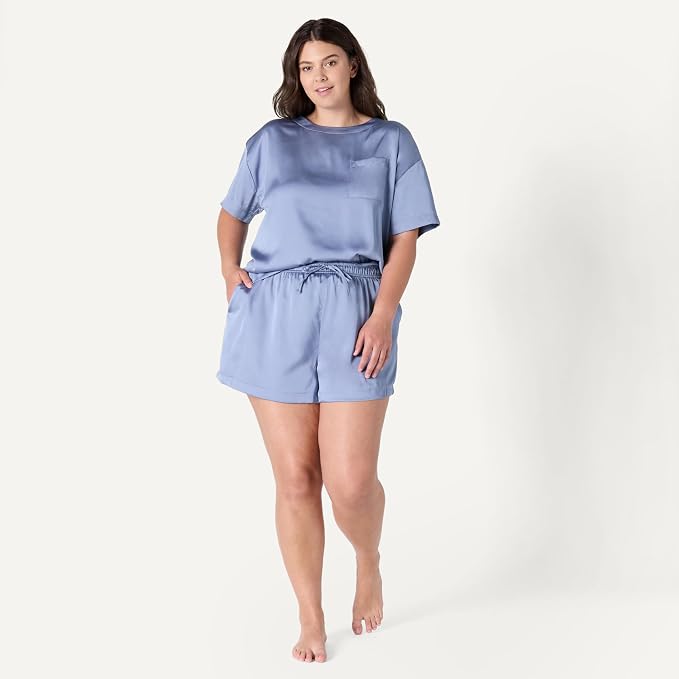 Dusty Blue