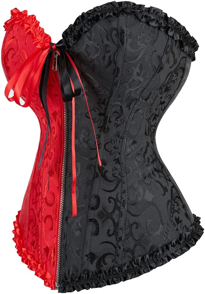 Blackred