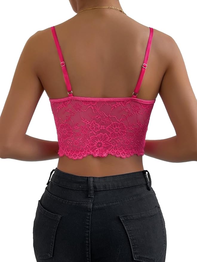 Hot Pink
