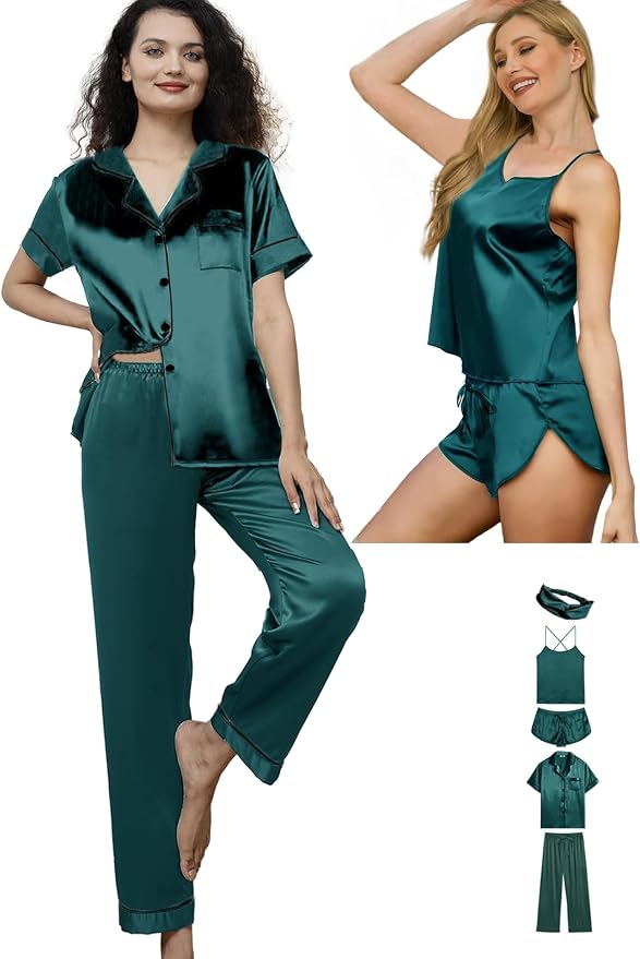 Peacock Green