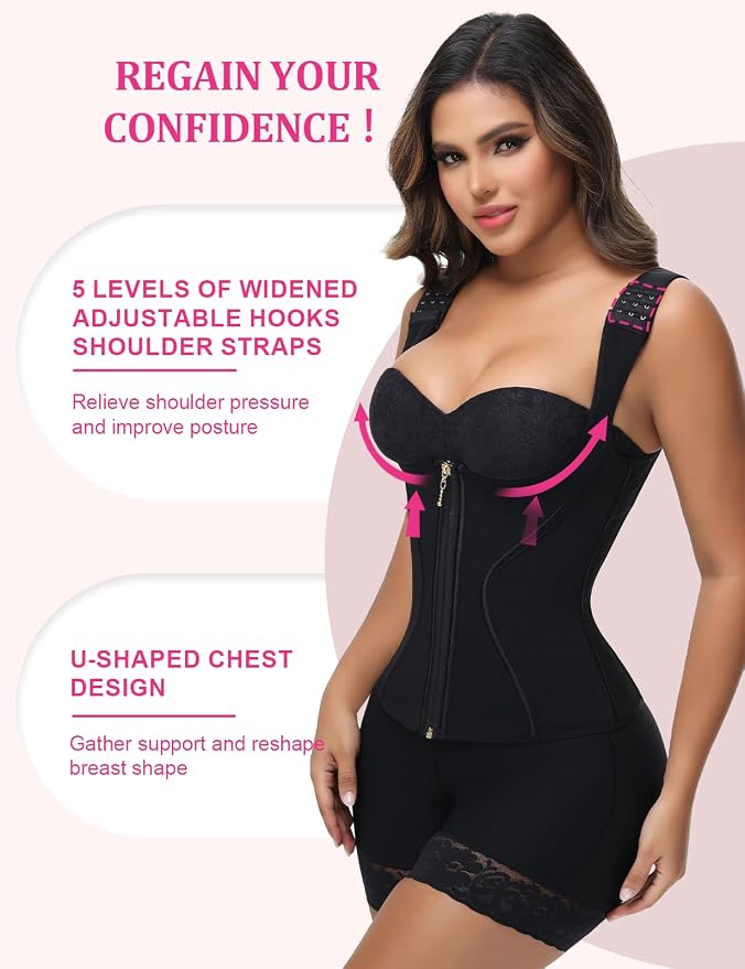 Black-hook Strap