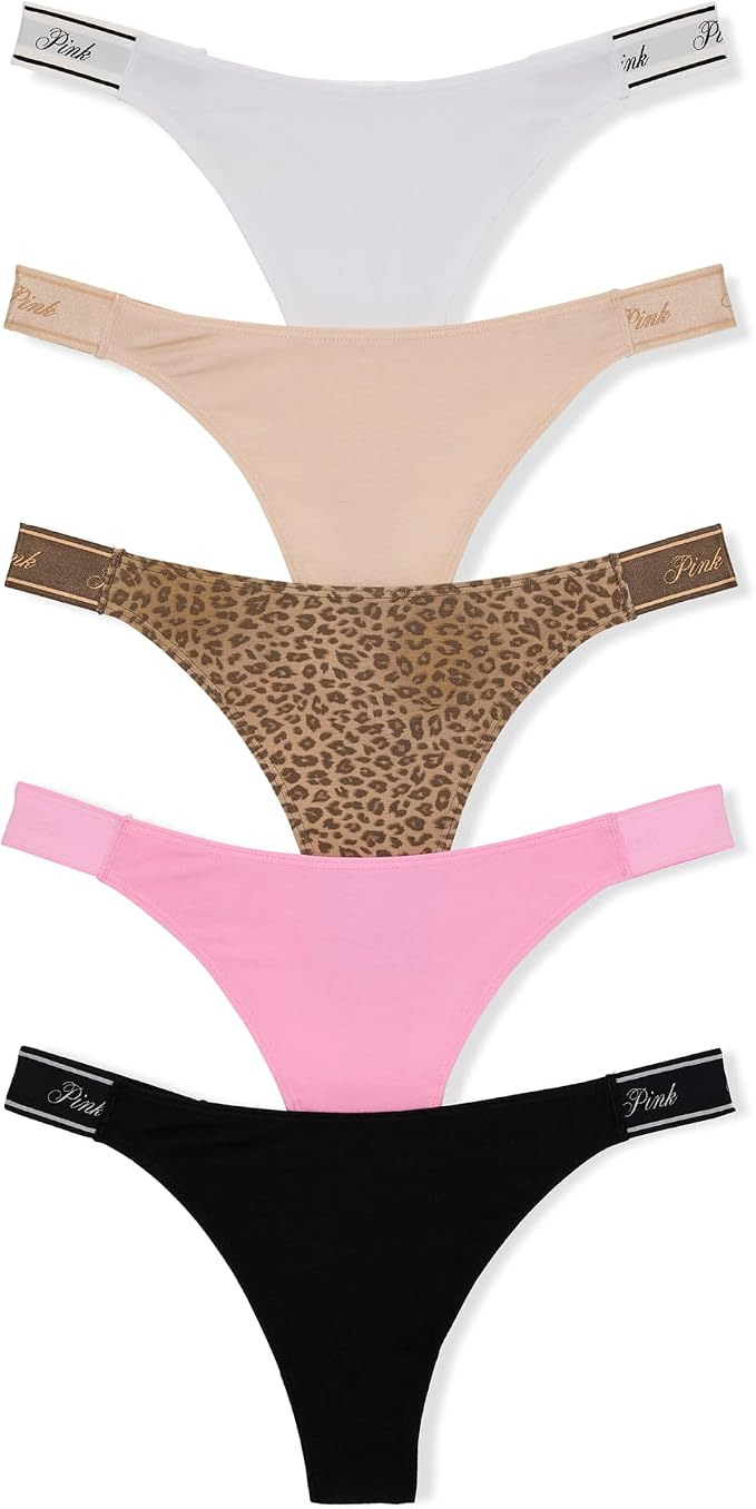Leopard Basic Pack