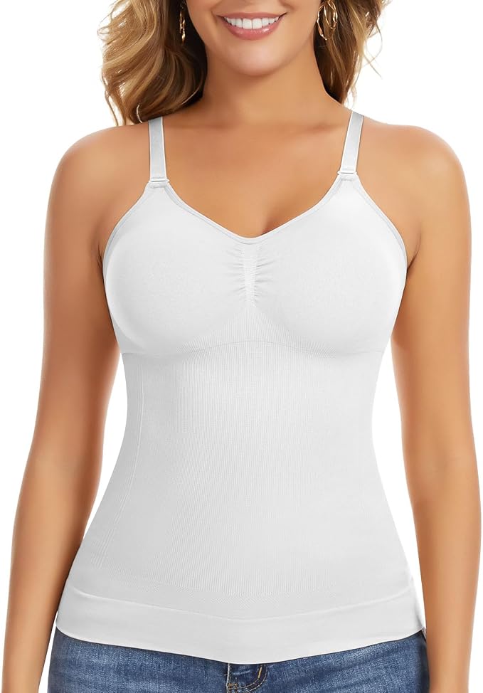 #7 White