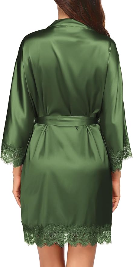 Dark Army Green
