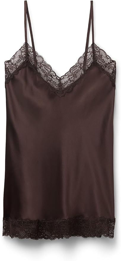 Brown - Moka Brown