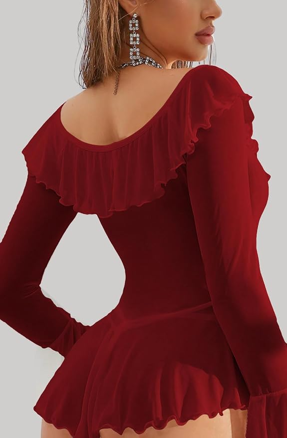 Wine Red