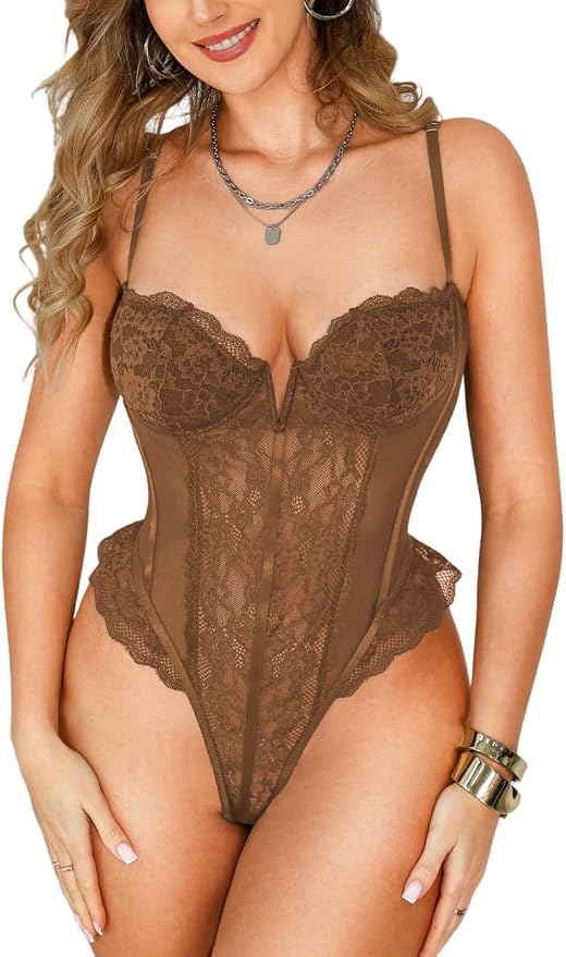 Chocolate Brown
