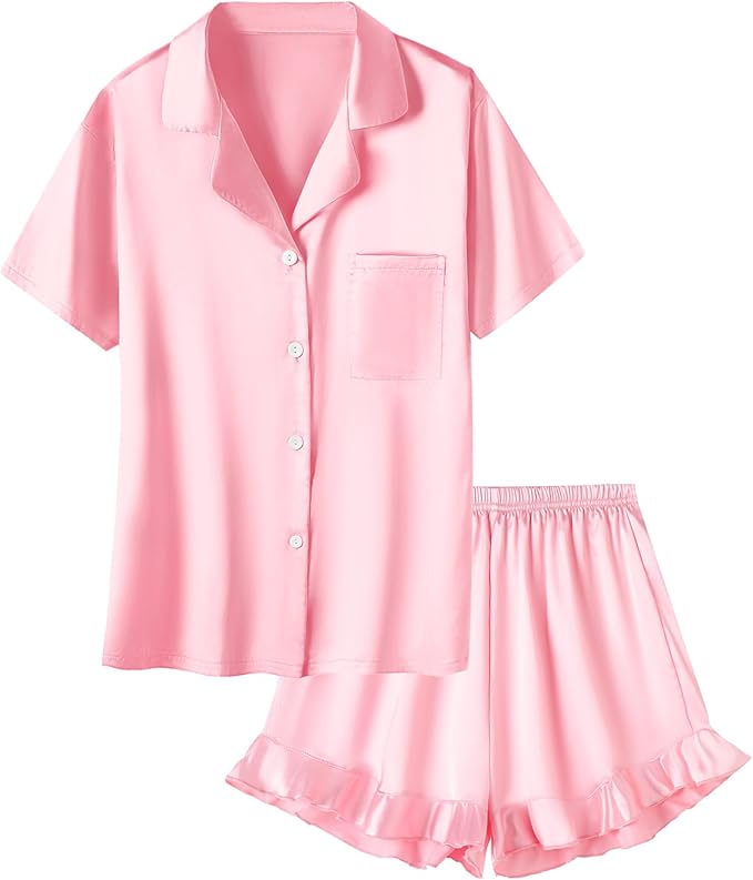 Bright Pink