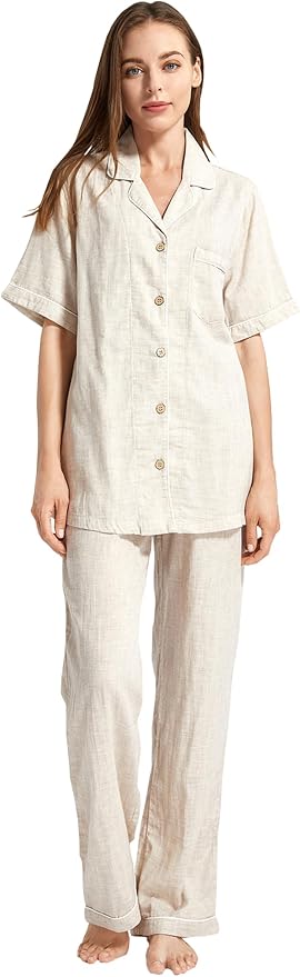 A- Heathered Beige