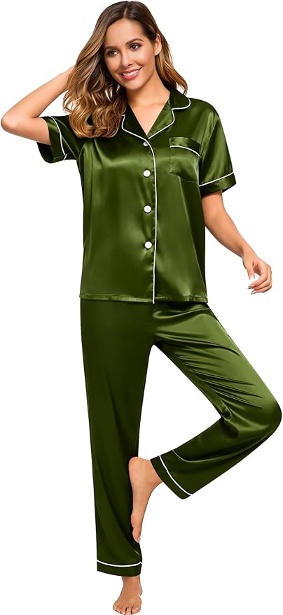 Olive Green
