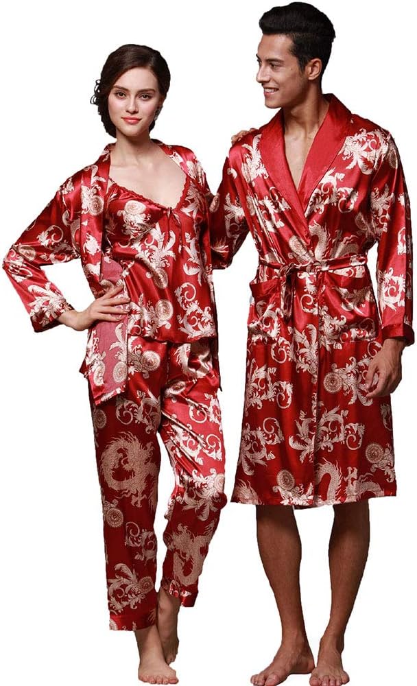 &Red&
