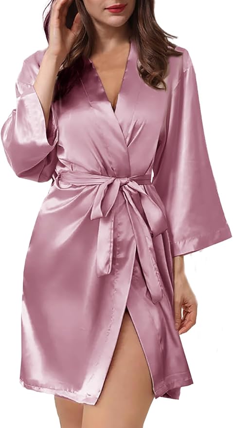 Dusty Rose