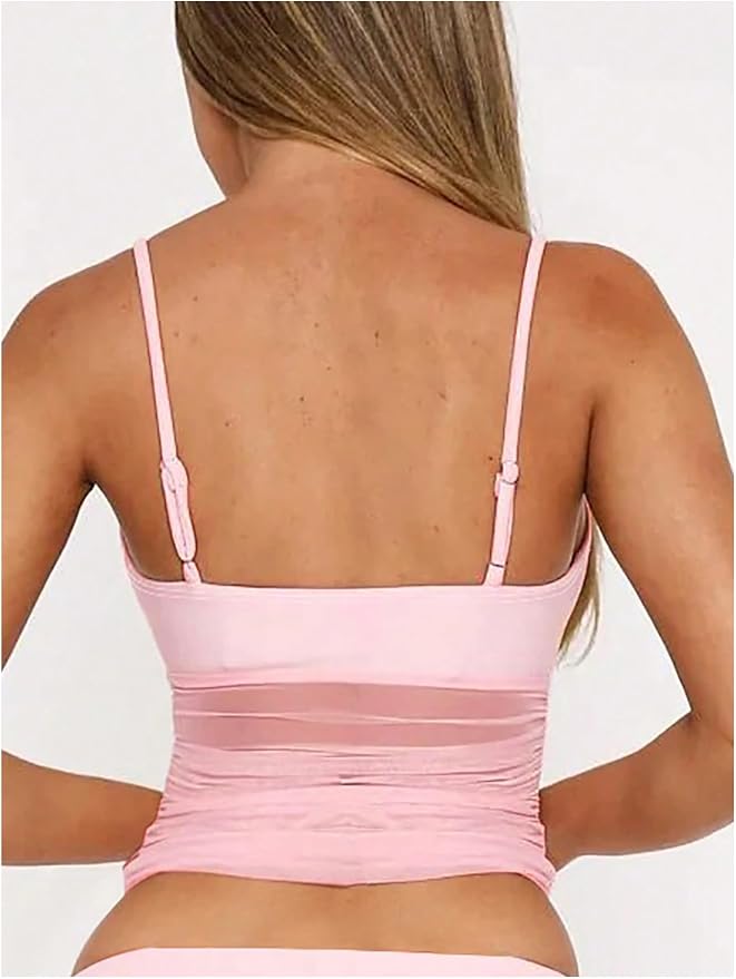 Pure Pink