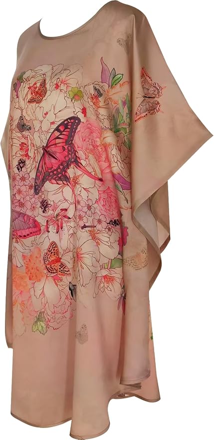 Butterfly Light Pink