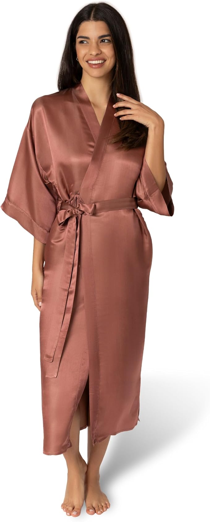 Dusty Rose