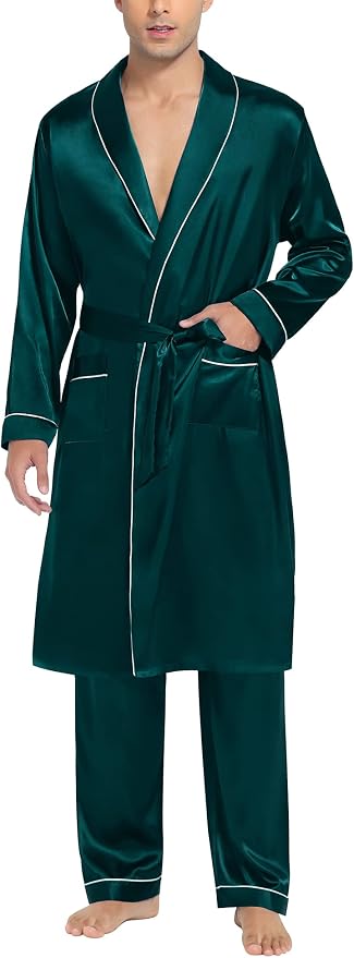 Z-long Sleeve-deep Green