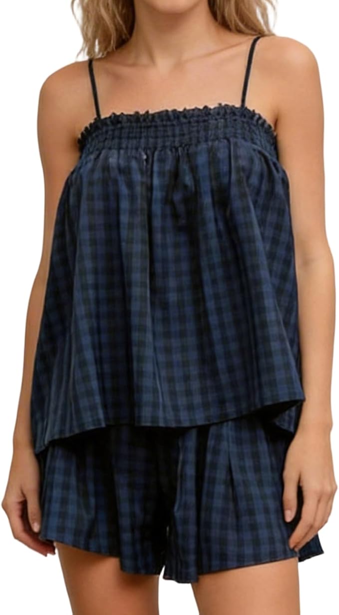 Navy Black