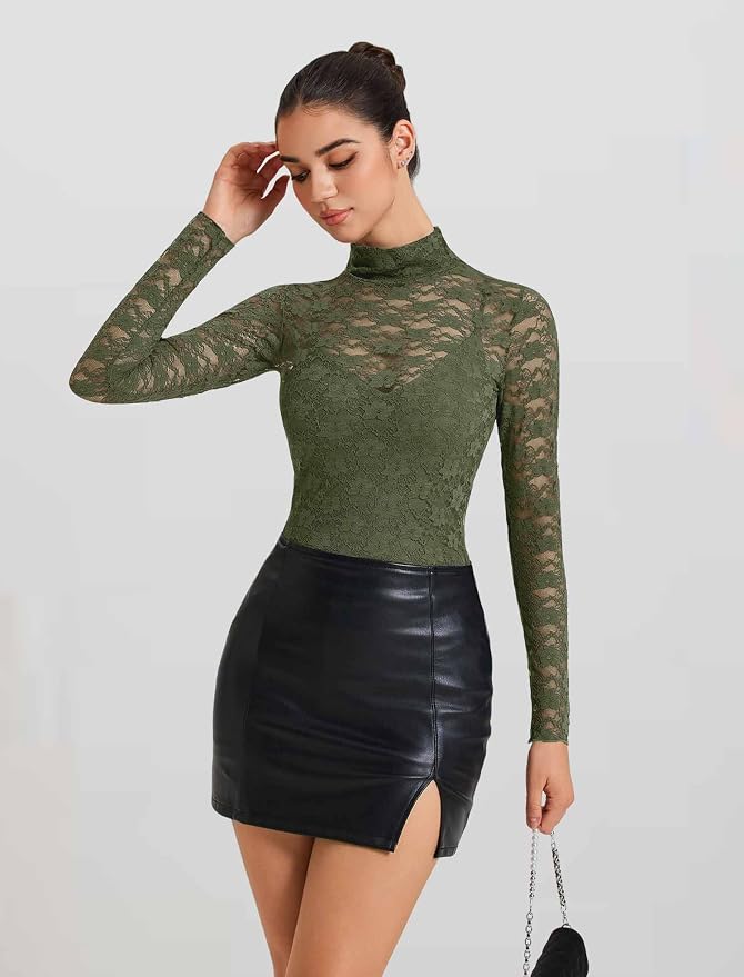 Army Green