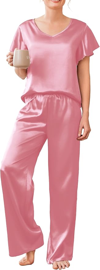 Coral Pink