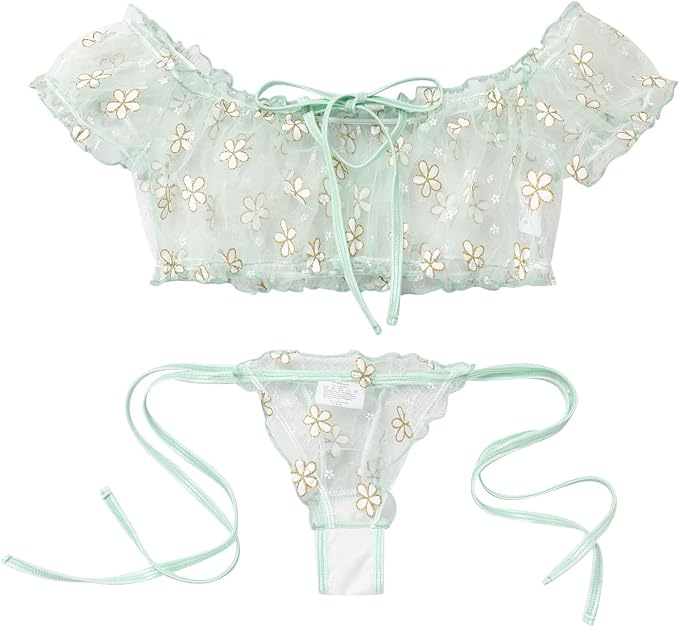 Light Green