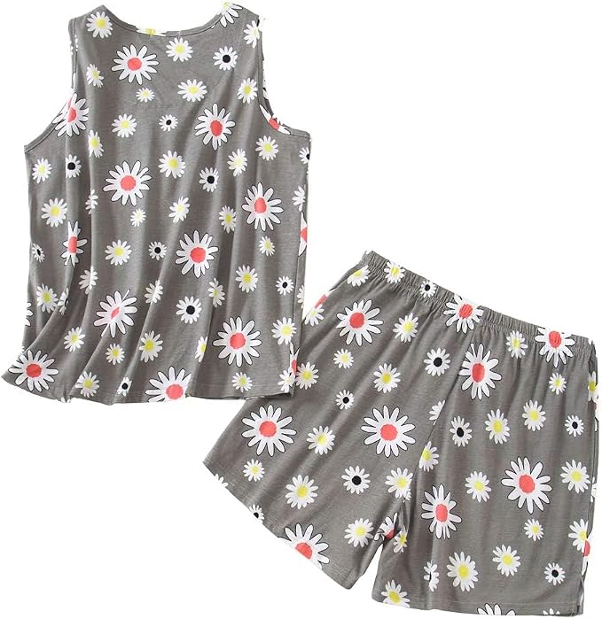 Grey Daisy