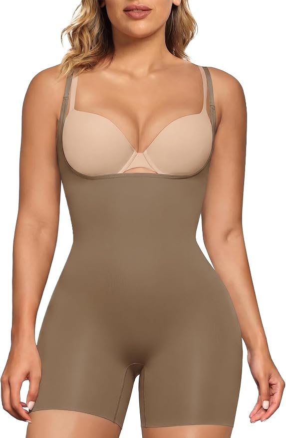 Brown(shorts)