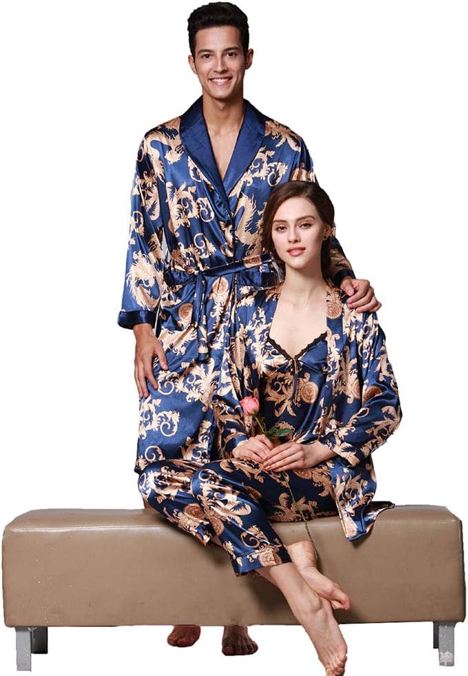 &Blue&
