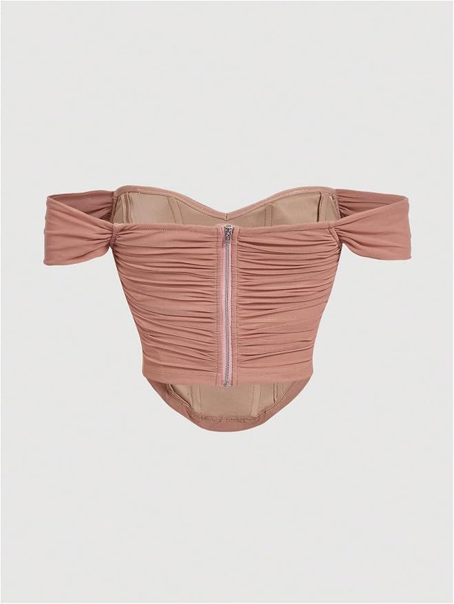 Dusty Pink