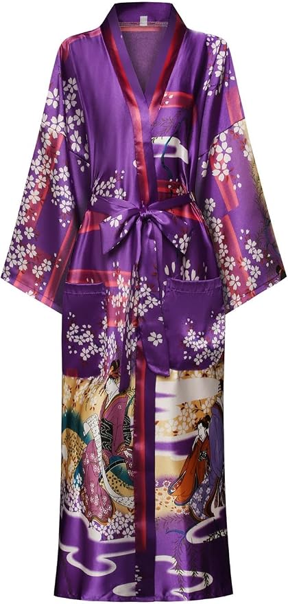 Sakura Purple