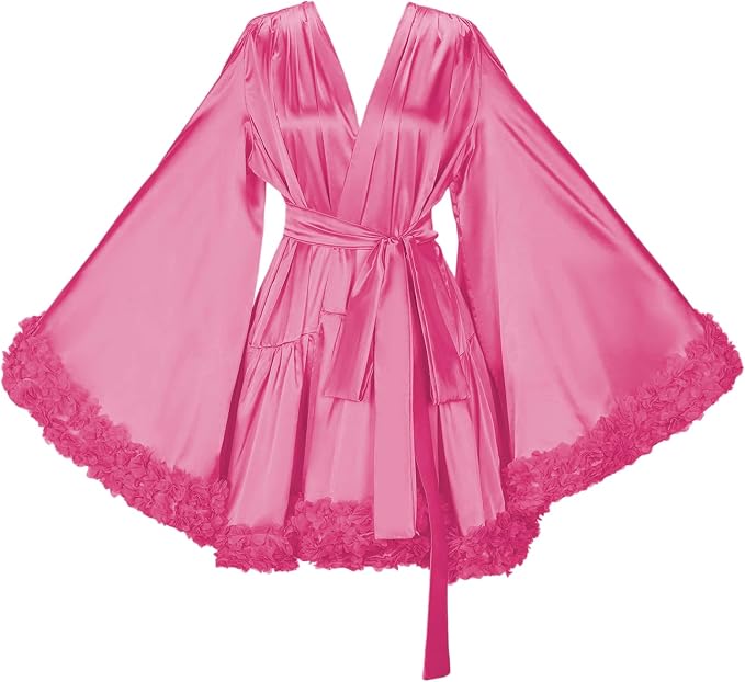 Rose Pink