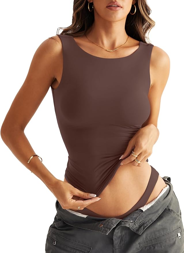 Coffee Brown