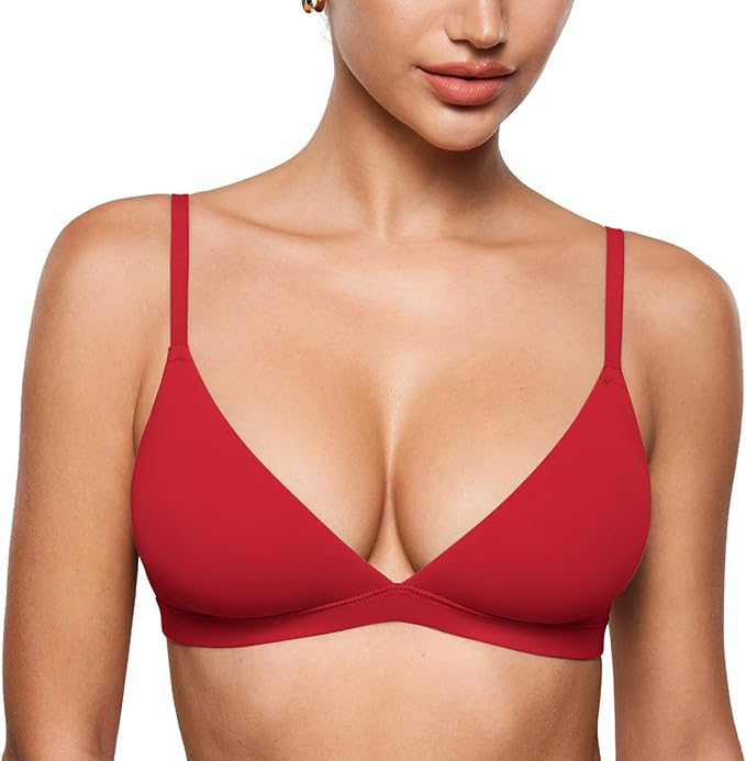 Lipstick Red
