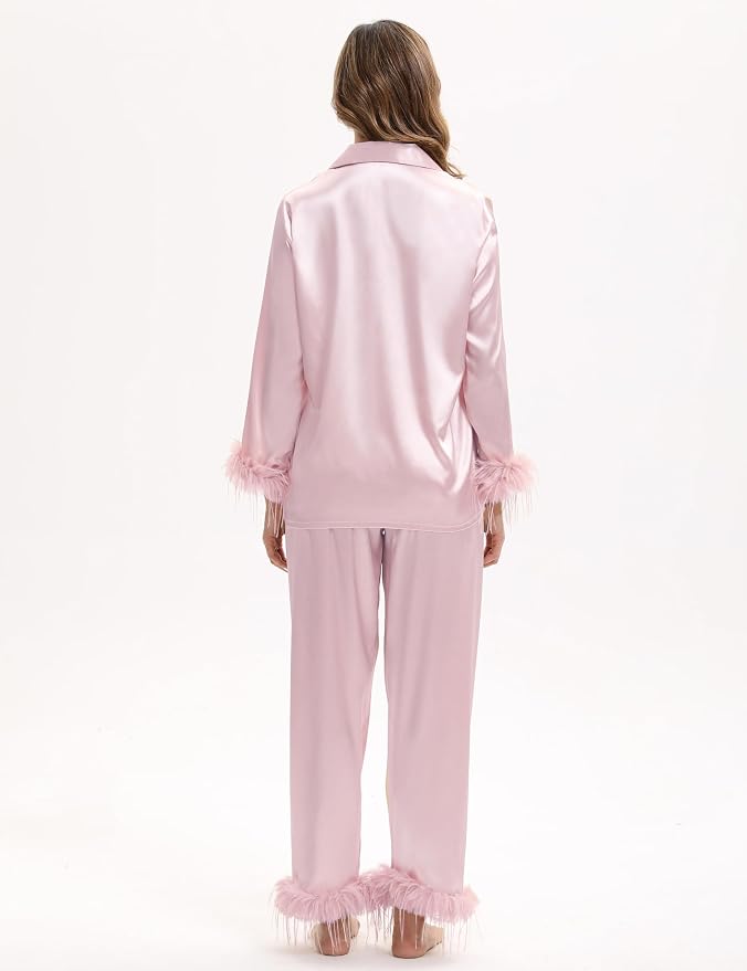 Lotus Root Pink