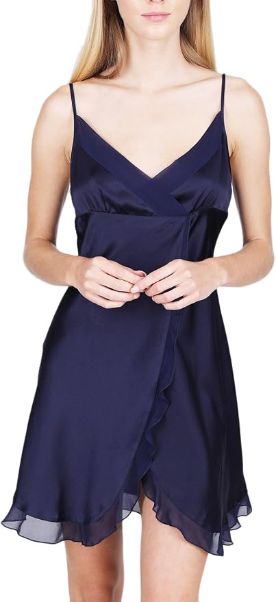 Midnight Blue