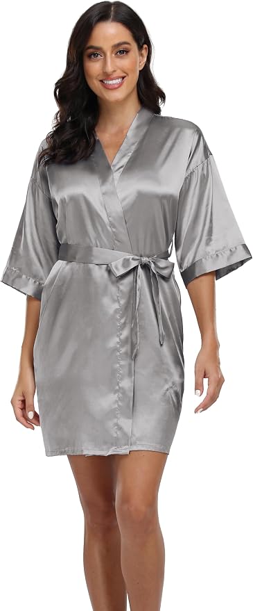 Charcoal Grey