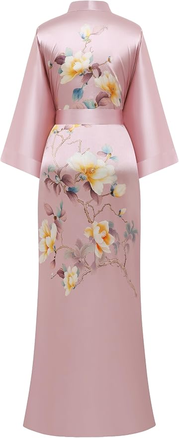 Magnolia Pinkish Purple